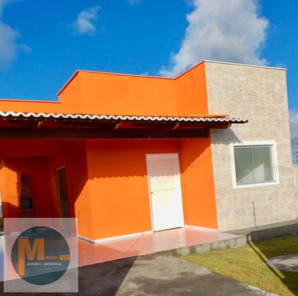 Imagem Casa com 2 Quartos à Venda, 200 m² em Santa Beatris - São Gonçalo Do Amarante Imagem Casa com 2 Quartos à Venda, 200 m² em Santa Beatris - São Gonçalo Do Amarante