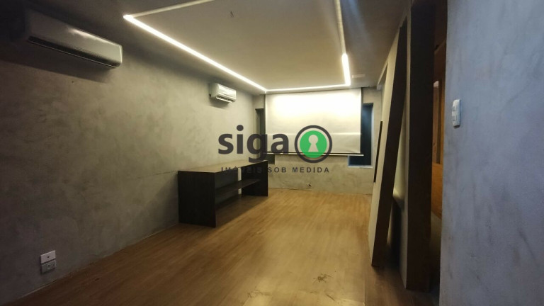 Casa com 3 Quartos à Venda, 250 m² em Brooklin - São Paulo