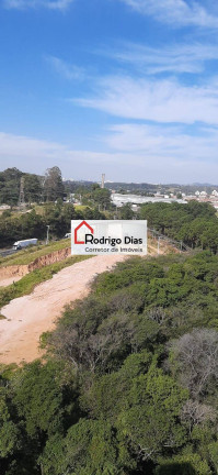 Imagem Apartamento com 2 Quartos à Venda, 54 m² em Jardim Carolina - Jundiaí