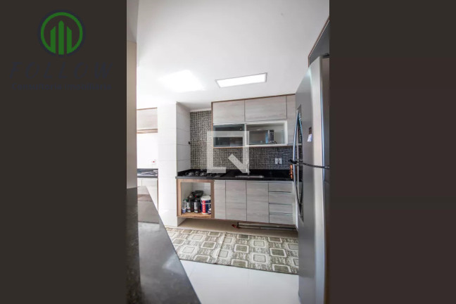 Imagem Apartamento com 2 Quartos à Venda, 54 m² em Bandeiras - Osasco Imagem Apartamento com 2 Quartos à Venda, 54 m² em Bandeiras - Osasco
