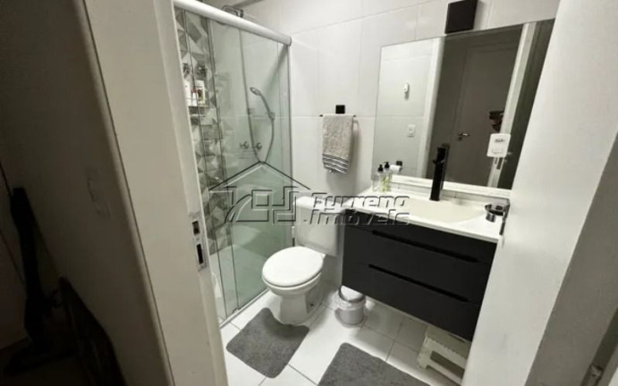 Imagem Apartamento com 2 Quartos à Venda, 77 m² em Vila Ema - São José Dos Campos
