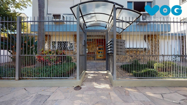 Imagem Imóvel com 2 Quartos à Venda, 62 m² em Menino Deus - Porto Alegre