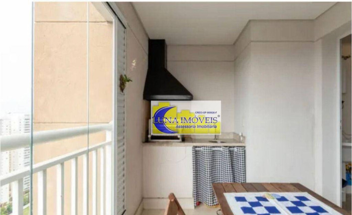 Imagem Apartamento com 2 Quartos à Venda, 77 m² em Centro - São Bernardo Do Campo Imagem Apartamento com 2 Quartos à Venda, 77 m² em Centro - São Bernardo Do Campo