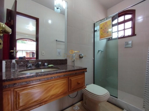 Imagem Casa com 4 Quartos à Venda, 215 m² em Pimenteiras - Teresópolis Imagem Casa com 4 Quartos à Venda, 215 m² em Pimenteiras - Teresópolis