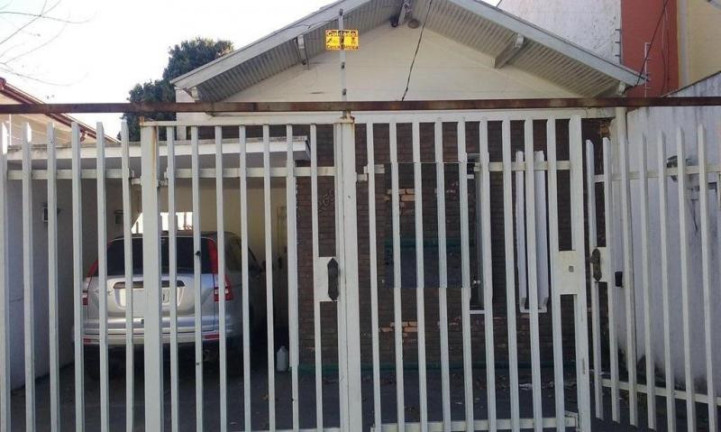 Imagem Casa com 3 Quartos à Venda, 185 m² em Centro - Taubaté Imagem Casa com 3 Quartos à Venda, 185 m² em Centro - Taubaté