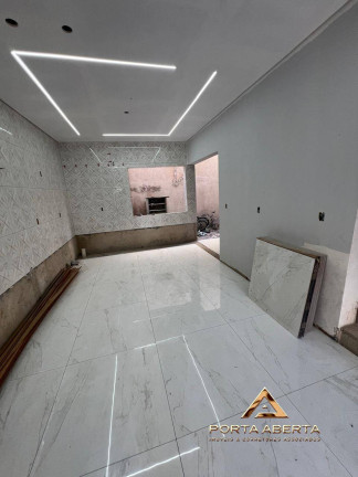 Imagem Casa com 3 Quartos à Venda, 143 m² em Cidade Nova - Santana Do Paraíso Imagem Casa com 3 Quartos à Venda, 143 m² em Cidade Nova - Santana Do Paraíso