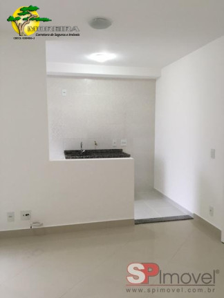 Imagem Apartamento com 2 Quartos à Venda, 47 m² em Vila Bela Vista - São Paulo Imagem Apartamento com 2 Quartos à Venda, 47 m² em Vila Bela Vista - São Paulo
