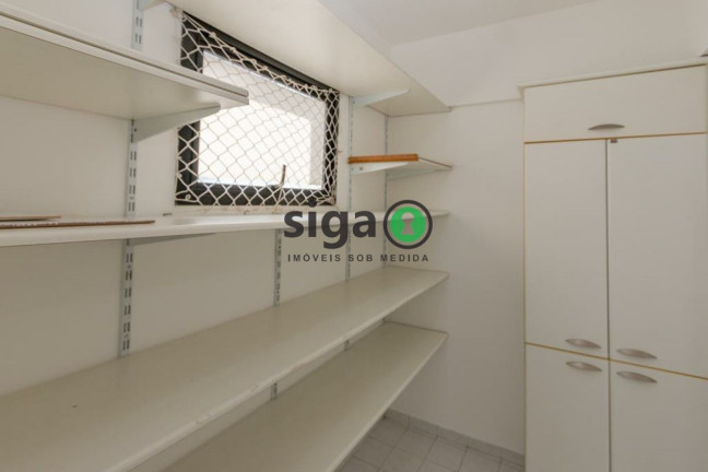 Imagem Apartamento com 4 Quartos à Venda, 138 m² em Brooklin Paulista - São Paulo Imagem Apartamento com 4 Quartos à Venda, 138 m² em Brooklin Paulista - São Paulo