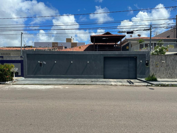 Imagem Apartamento com 4 Quartos para Alugar, 120 m² em Bessa - João Pessoa Imagem Apartamento com 4 Quartos para Alugar, 120 m² em Bessa - João Pessoa