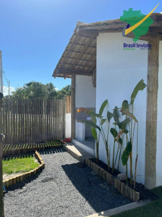 Imagem Casa com 4 Quartos à Venda, 303 m² em Trancoso - Porto Seguro Imagem Casa com 4 Quartos à Venda, 303 m² em Trancoso - Porto Seguro