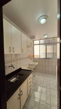 Imagem Apartamento com 2 Quartos à Venda, 50 m² em Centro - Guarulhos Imagem Apartamento com 2 Quartos à Venda, 50 m² em Centro - Guarulhos