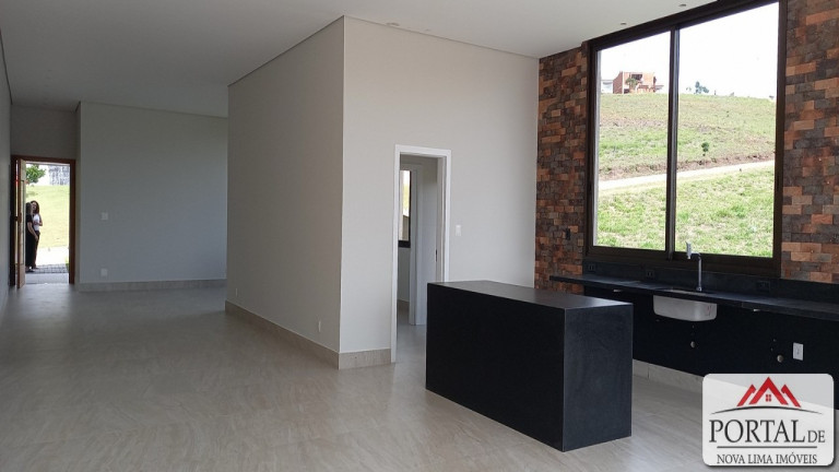 Imagem Casa com 4 Quartos à Venda, 270 m² em Alphaville Lagoa Dos Ingleses - Nova Lima