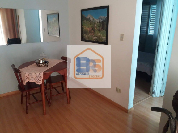 Imagem Apartamento com 2 Quartos à Venda, 52 m² em Pirituba - São Paulo Imagem Apartamento com 2 Quartos à Venda, 52 m² em Pirituba - São Paulo