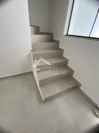 Imagem Casa com 3 Quartos à Venda, 113 m² em Iririú - Joinville