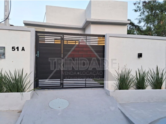 Imagem Casa com 2 Quartos à Venda, 116 m² em Vargem Grande - Rio De Janeiro Imagem Casa com 2 Quartos à Venda, 116 m² em Vargem Grande - Rio De Janeiro