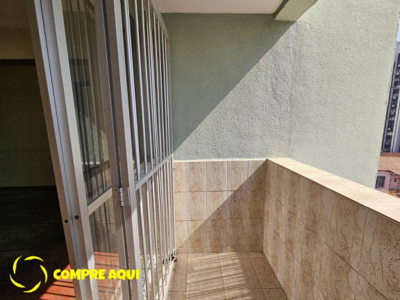 Imagem Apartamento com 2 Quartos à Venda, 82 m² em Barra Funda - São Paulo