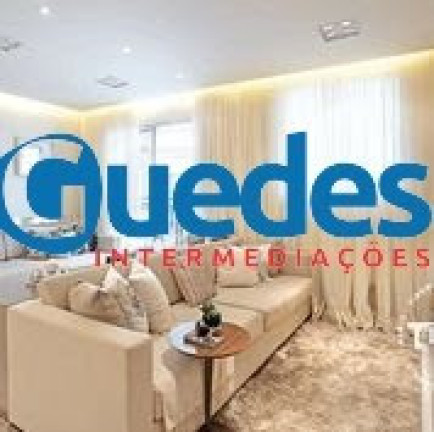 Imagem Apartamento com 2 Quartos à Venda, 49 m² em Vila Guarani (z Sul) - São Paulo