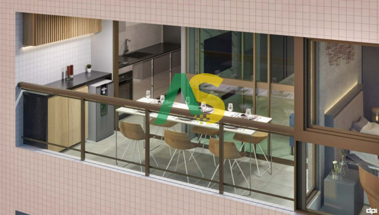 Imagem Imóvel com 3 Quartos à Venda, 85 m² em Encruzilhada - Recife Imagem Imóvel com 3 Quartos à Venda, 85 m² em Encruzilhada - Recife