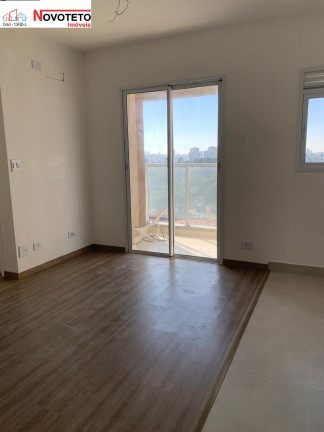 Imagem Imóvel com 1 Quarto à Venda, 42 m² em Jardim Avelino - São Paulo Imagem Imóvel com 1 Quarto à Venda, 42 m² em Jardim Avelino - São Paulo