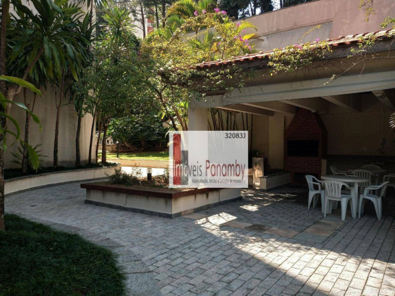 Imagem Apartamento com 2 Quartos à Venda, 114 m² em Morumbi - São Paulo Imagem Apartamento com 2 Quartos à Venda, 114 m² em Morumbi - São Paulo