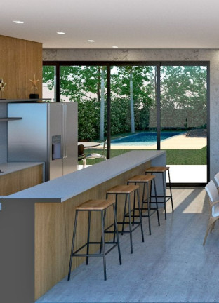 Imagem Casa com 3 Quartos à Venda, 170 m² em Areias De Palhocinha - Garopaba Imagem Casa com 3 Quartos à Venda, 170 m² em Areias De Palhocinha - Garopaba