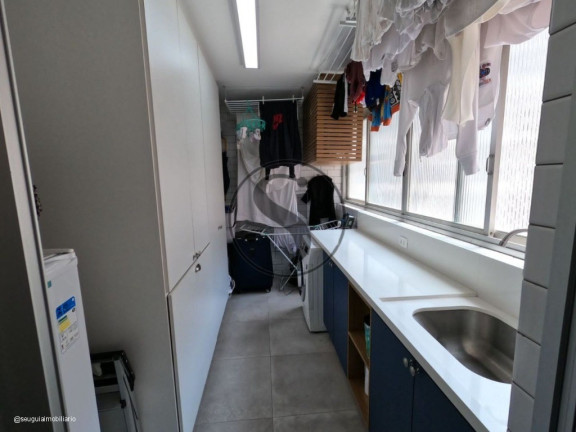 Imagem Apartamento com 3 Quartos à Venda, 150 m² em Itaim Bibi - São Paulo
