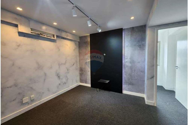 Imagem Sala Comercial à Venda, 68 m² em Recreio Dos Bandeirantes - Rio De Janeiro Imagem Sala Comercial à Venda, 68 m² em Recreio Dos Bandeirantes - Rio De Janeiro