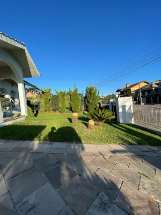 Imagem Casa com 4 Quartos à Venda, 360 m² em Peterlongo - Garibaldi