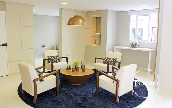 Imagem Apartamento com 2 Quartos à Venda, 50 m² em Conceição - São Paulo Imagem Apartamento com 2 Quartos à Venda, 50 m² em Conceição - São Paulo