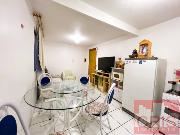 Imagem Apartamento com 2 Quartos à Venda, 44 m² em Licorsul - Bento Gonçalves Imagem Apartamento com 2 Quartos à Venda, 44 m² em Licorsul - Bento Gonçalves