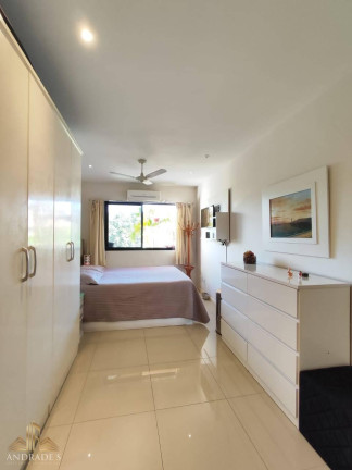 Imagem Apartamento com 3 Quartos à Venda, 116 m² em Recreio Dos Bandeirantes - Rio De Janeiro