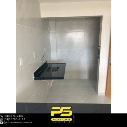 Imagem Apartamento com 2 Quartos à Venda, 50 m² em João Paulo Ii - João Pessoa Imagem Apartamento com 2 Quartos à Venda, 50 m² em João Paulo Ii - João Pessoa