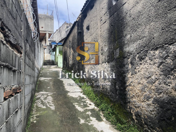 Imagem Terreno à Venda, 255 m² em Vila Osasco - Osasco