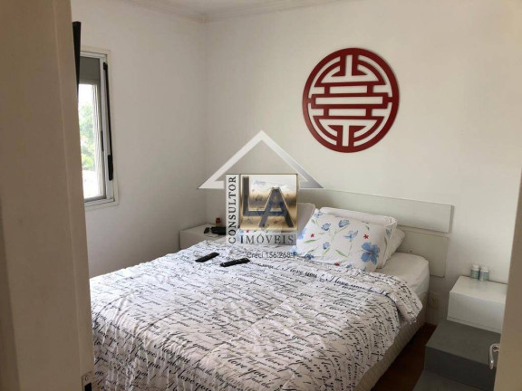 Imagem Apartamento com 3 Quartos à Venda, 97 m² em Chácara Santo Antônio (zona Sul) - São Paulo