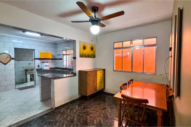 Imagem Casa com 3 Quartos à Venda, 110 m² em Jaraguá - São Paulo Imagem Casa com 3 Quartos à Venda, 110 m² em Jaraguá - São Paulo