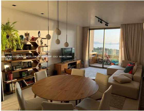 Imagem Apartamento com 3 Quartos à Venda, 148 m² em Flamengo - Rio De Janeiro Imagem Apartamento com 3 Quartos à Venda, 148 m² em Flamengo - Rio De Janeiro