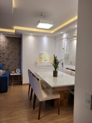 Imagem Apartamento com 3 Quartos à Venda, 83 m² em Vila Guilhermina - São Paulo