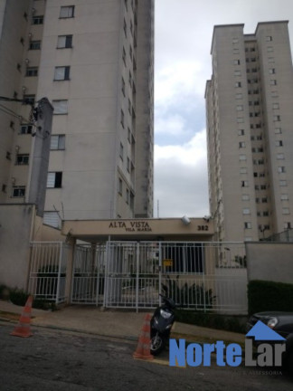 Imagem Apartamento com 3 Quartos à Venda, 65 m² em Vila Maria - São Paulo Imagem Apartamento com 3 Quartos à Venda, 65 m² em Vila Maria - São Paulo