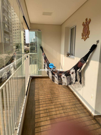 Imagem Apartamento com 2 Quartos à Venda, 80 m² em Centro - São Bernardo Do Campo