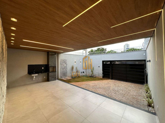 Imagem Casa com 33 Quartos à Venda, 157 m² em Jardim Atlântico - Goiânia Imagem Casa com 33 Quartos à Venda, 157 m² em Jardim Atlântico - Goiânia