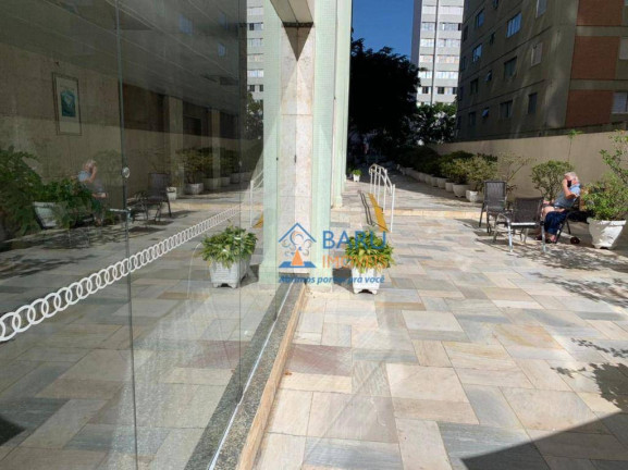 Imagem Apartamento com 2 Quartos à Venda, 90 m² em Pinheiros - São Paulo Imagem Apartamento com 2 Quartos à Venda, 90 m² em Pinheiros - São Paulo