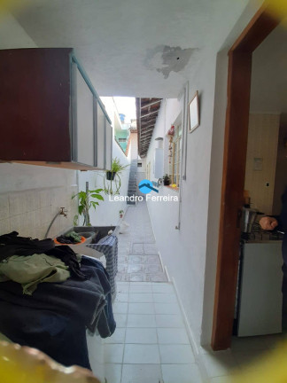 Imagem Casa com 2 Quartos à Venda, 100 m² em Rudge Ramos - São Bernardo Do Campo