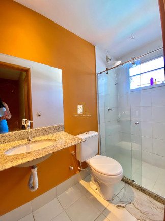 Imagem Casa com 3 Quartos à Venda, 115 m² em Morada De Laranjeiras - Serra Imagem Casa com 3 Quartos à Venda, 115 m² em Morada De Laranjeiras - Serra