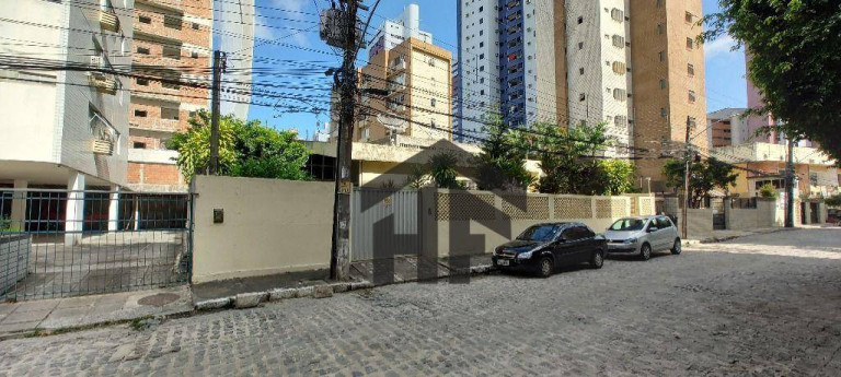 Imagem Apartamento com 3 Quartos à Venda, 80 m² em Casa Amarela - Recife Imagem Apartamento com 3 Quartos à Venda, 80 m² em Casa Amarela - Recife