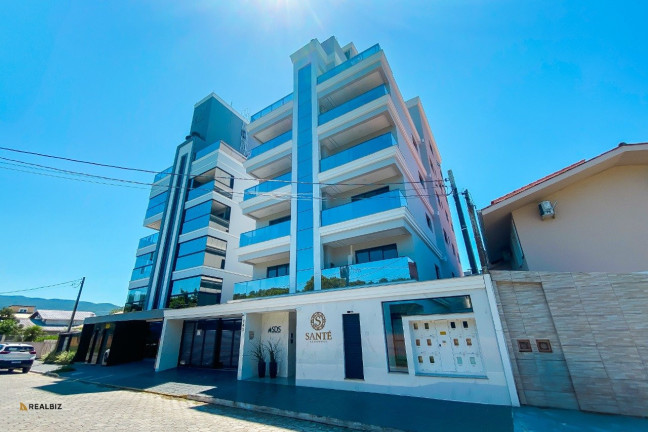 Imagem Apartamento com 3 Quartos à Venda, 120 m² em Praia Grande - Governador Celso Ramos