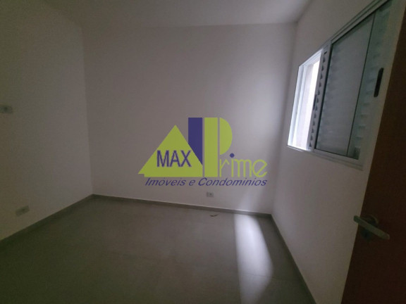Imagem Apartamento com 2 Quartos para Alugar, 40 m² em Vila Esperança - São Paulo