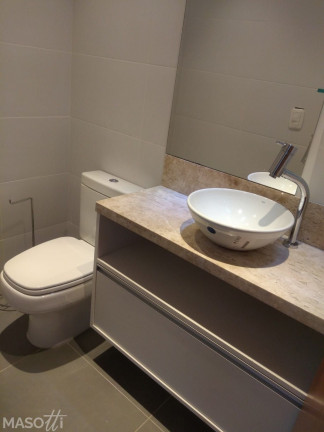 Imagem Apartamento com 1 Quarto à Venda, 57 m² em Carniel - Gramado Imagem Apartamento com 1 Quarto à Venda, 57 m² em Carniel - Gramado