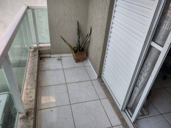 Imagem Casa com 3 Quartos à Venda, 110 m² em Jardim Independência - São Paulo