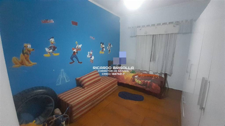 Imagem Casa com 2 Quartos à Venda, 127 m² em Caiçara - Praia Grande Imagem Casa com 2 Quartos à Venda, 127 m² em Caiçara - Praia Grande