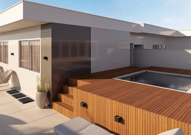Imagem Apartamento com 2 Quartos à Venda, 96 m² em Itaipu - Niterói Imagem Apartamento com 2 Quartos à Venda, 96 m² em Itaipu - Niterói